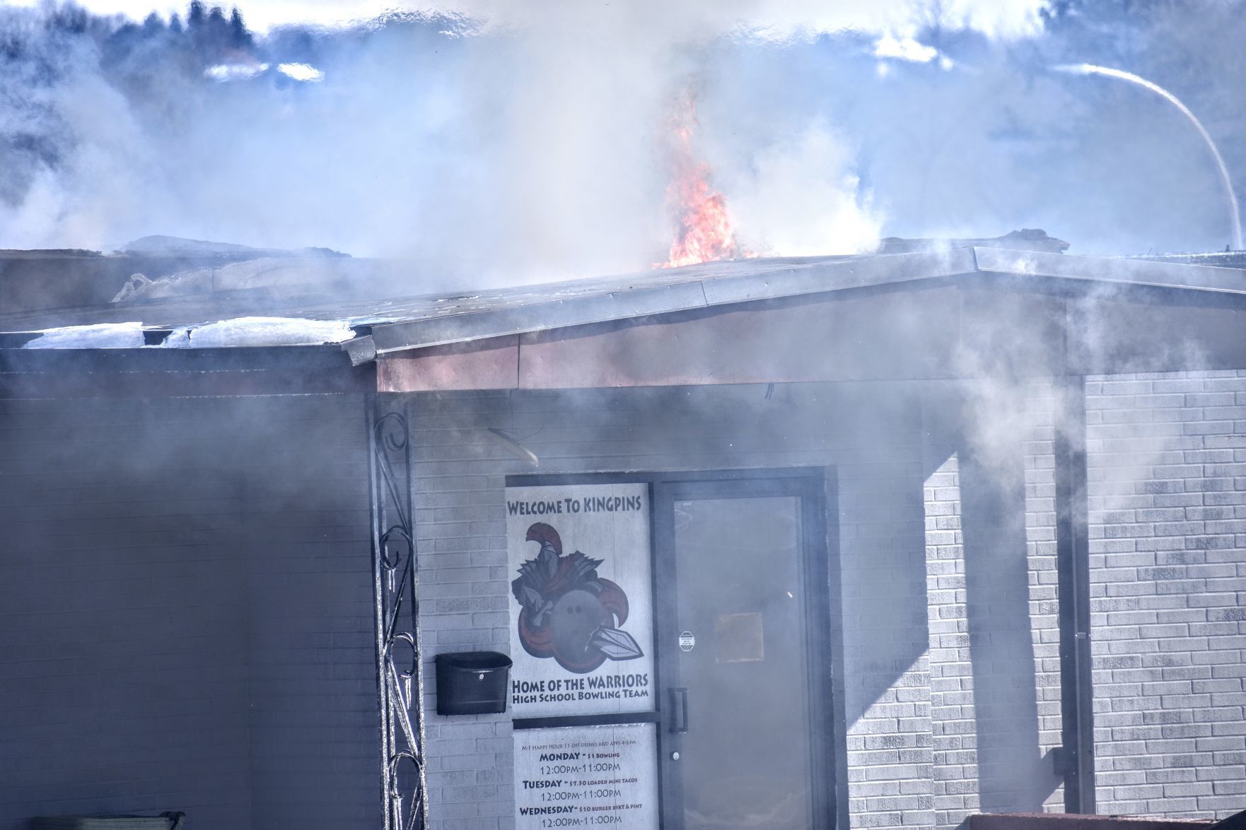 KingPins Fire 2